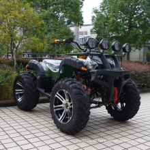 2016 Hersteller Neuer Full Size 1500W Elektrischer ATV (JY-ES020B)